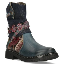 Discount Bottines - IDCITEO 13 Bottines