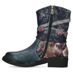 Discount Bottines - IDCITEO 13 Bottines