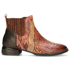Sale Bottines - IDCOO 02 Bottines