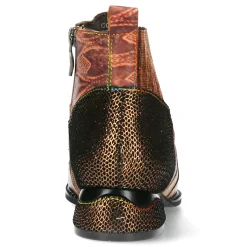 Sale Bottines - IDCOO 02 Bottines