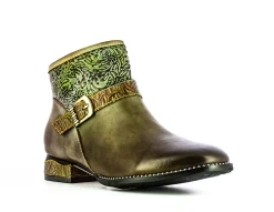 New Bottines - IDCOO 01 Bottines