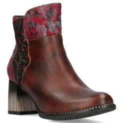 Fashion Bottines - IDCORAO 03 Bottines