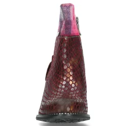 Fashion Bottines - IDCORAO 03 Bottines