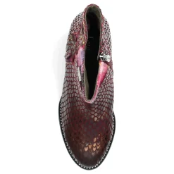 Fashion Bottines - IDCORAO 03 Bottines