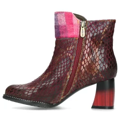 Fashion Bottines - IDCORAO 03 Bottines