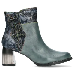 Fashion Bottines - IDCORAO 03 Bottines