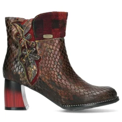 Fashion Bottines - IDCORAO 03 Bottines