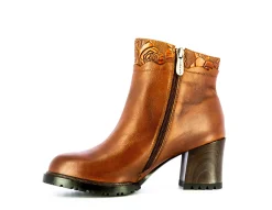 Sale Bottines - IDCRICEO 10 Bottines