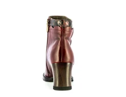 Sale Bottines - IDCRICEO 10 Bottines