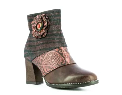 Online Bottines - IDCYO 02 Outlet Chaussures|Bottines