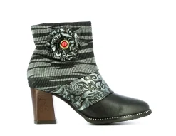 Online Bottines - IDCYO 02 Outlet Chaussures|Bottines