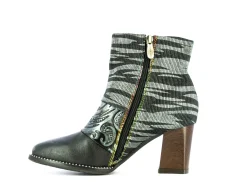 Online Bottines - IDCYO 02 Outlet Chaussures|Bottines