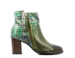 Hot Bottines - IDCYO 03 Bottines