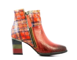 Hot Bottines - IDCYO 03 Bottines