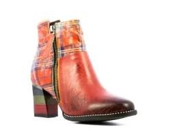 Hot Bottines - IDCYO 03 Bottines
