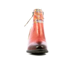 Hot Bottines - IDCYO 03 Bottines