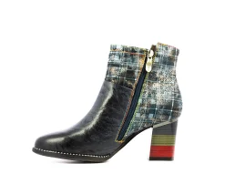 Hot Bottines - IDCYO 03 Bottines