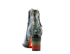 Hot Bottines - IDCYO 03 Bottines