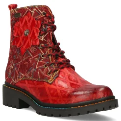 Hot Bottines - IFCIGO 03 Bottines