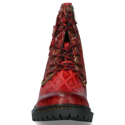 Hot Bottines - IFCIGO 03 Bottines