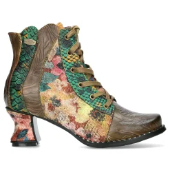 New Bottines - IGCALO 18 Bottines