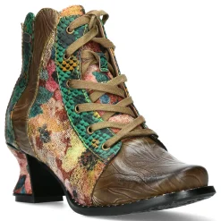 New Bottines - IGCALO 18 Bottines