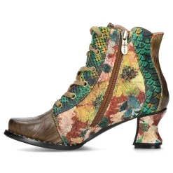 New Bottines - IGCALO 18 Bottines