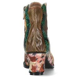 New Bottines - IGCALO 18 Bottines