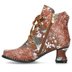 Sale Bottines - IGCALO 10 Bottines
