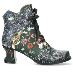 Sale Bottines - IGCALO 10 Bottines