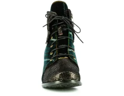 Best Bottines - IGCALO 01 Bottines