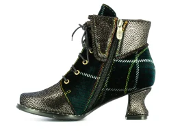 Best Bottines - IGCALO 01 Bottines