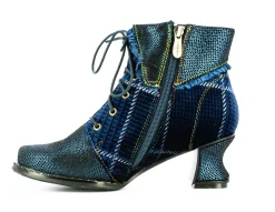 Best Bottines - IGCALO 01 Bottines
