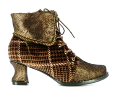 Best Bottines - IGCALO 01 Bottines