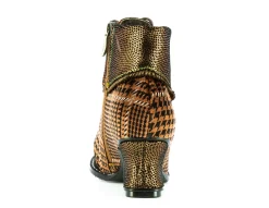 Best Bottines - IGCALO 01 Bottines