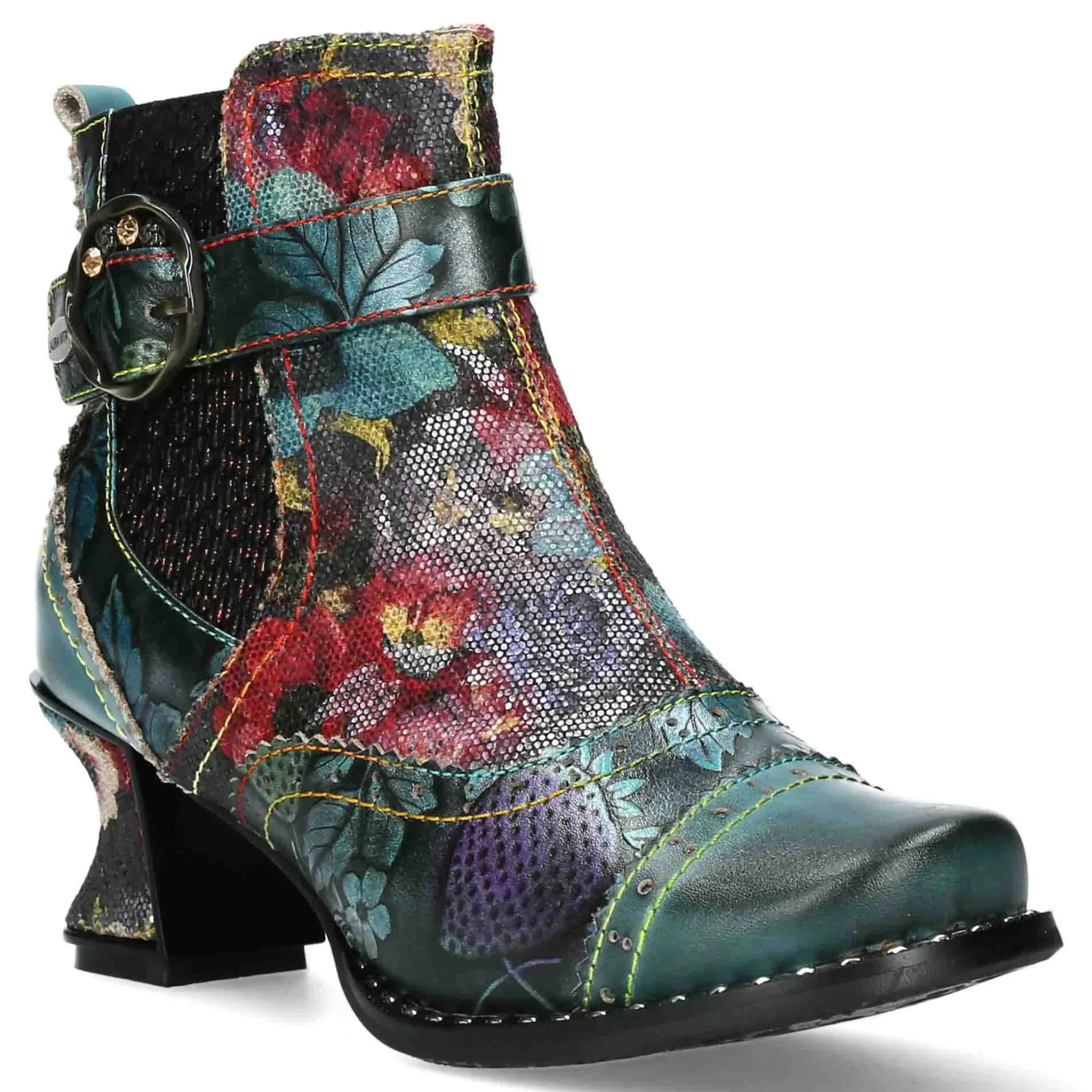 Outlet Bottines - IGCALO 20 Bottines