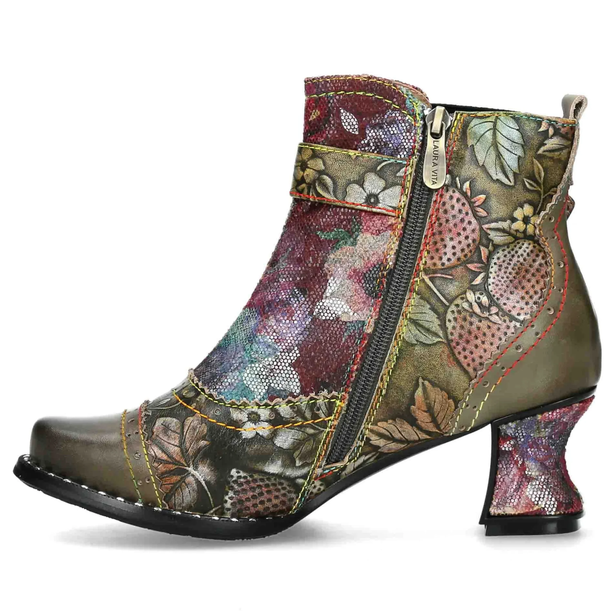 Outlet Bottines - IGCALO 20 Bottines