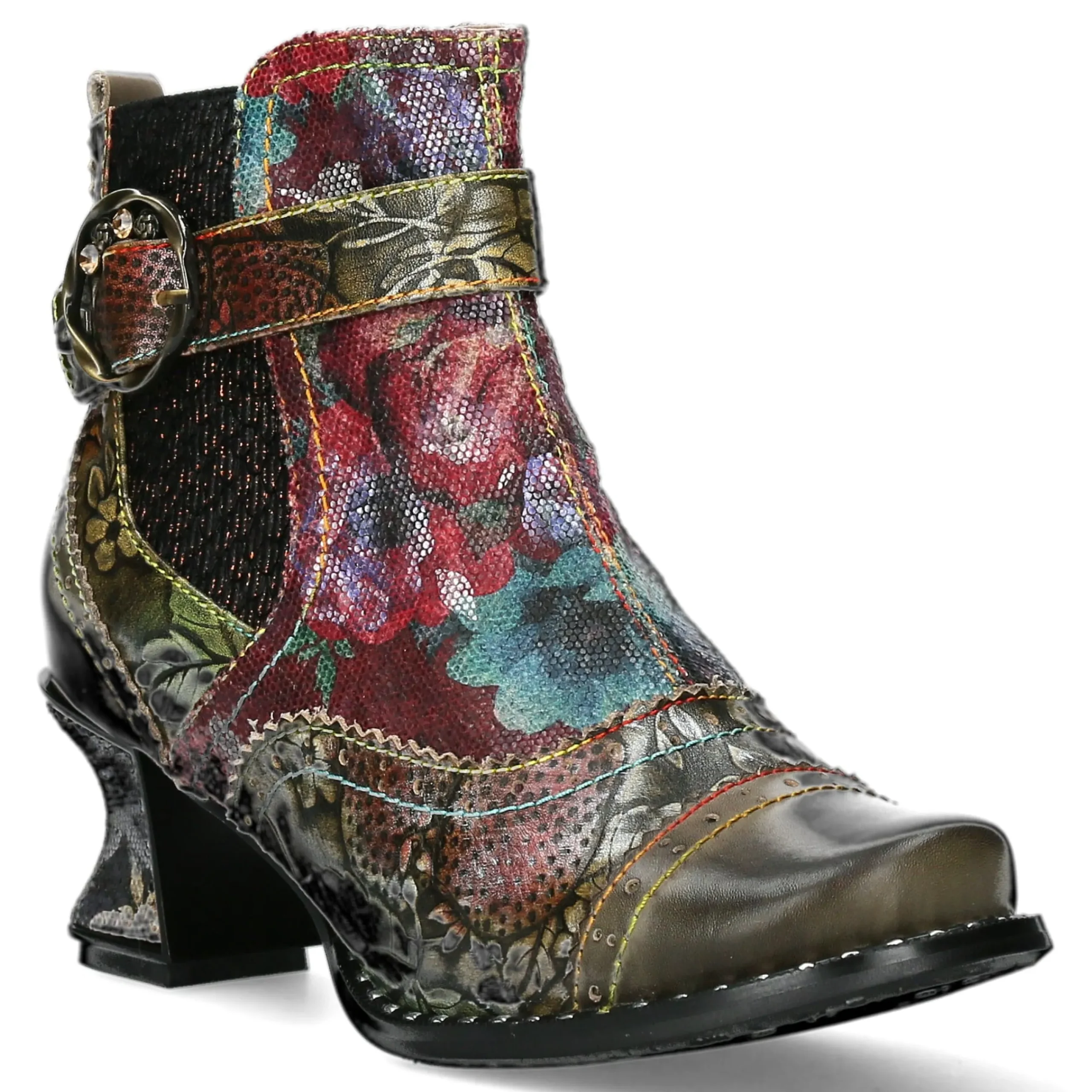 Outlet Bottines - IGCALO 20 Bottines