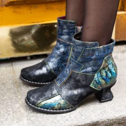 Hot Bottines - IGCALO 03 Bottines