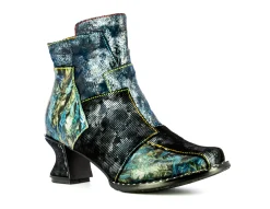 Hot Bottines - IGCALO 03 Bottines