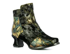 Hot Bottines - IGCALO 03 Bottines