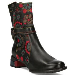 Hot Bottines - IGCOO 03 Bottines