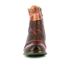 Hot Bottines - IGCOO 02 Bottines