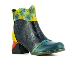 Hot Bottines - IGCOO 02 Bottines