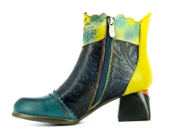 Hot Bottines - IGCOO 02 Bottines