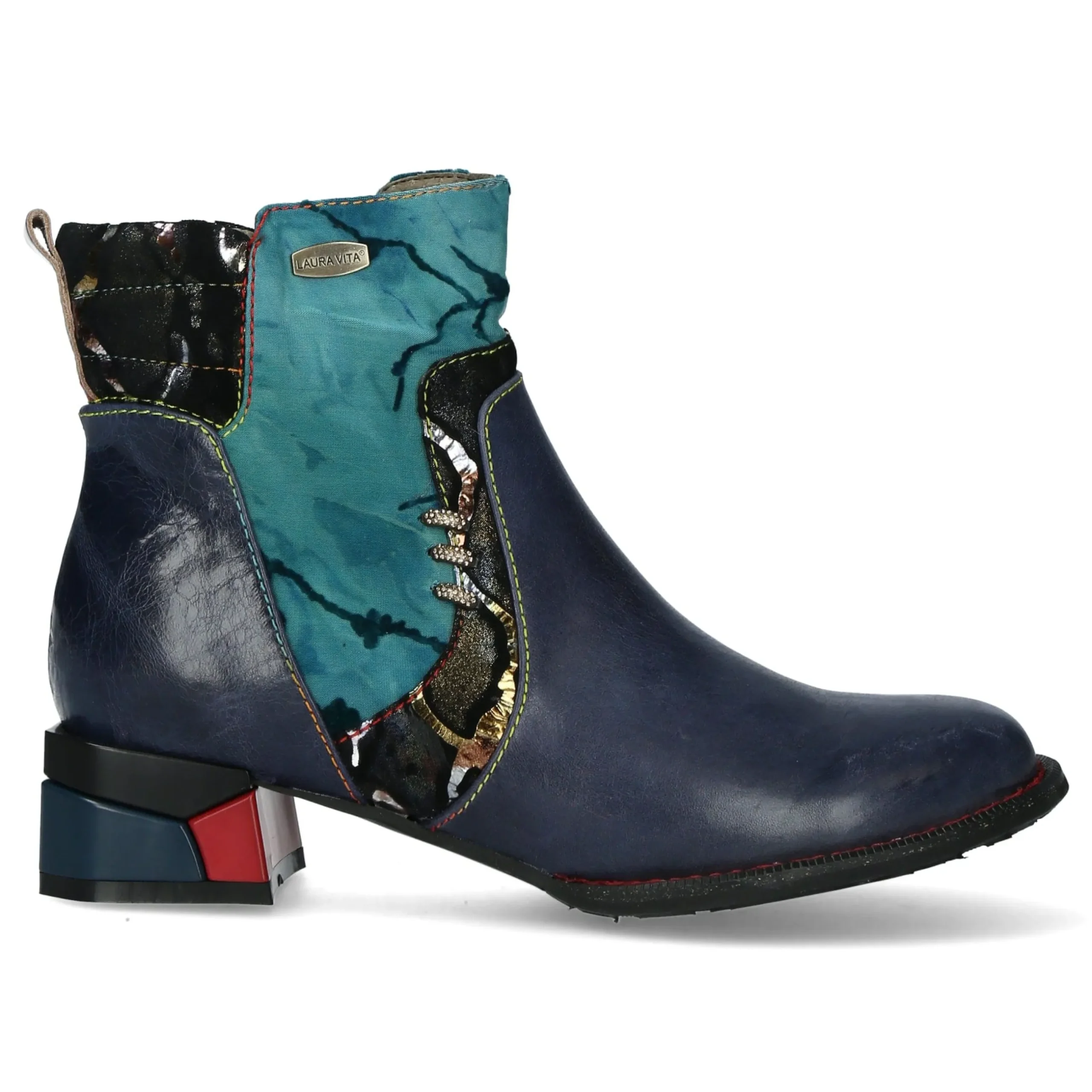 Online Bottines - IGCOO 25 Bottines