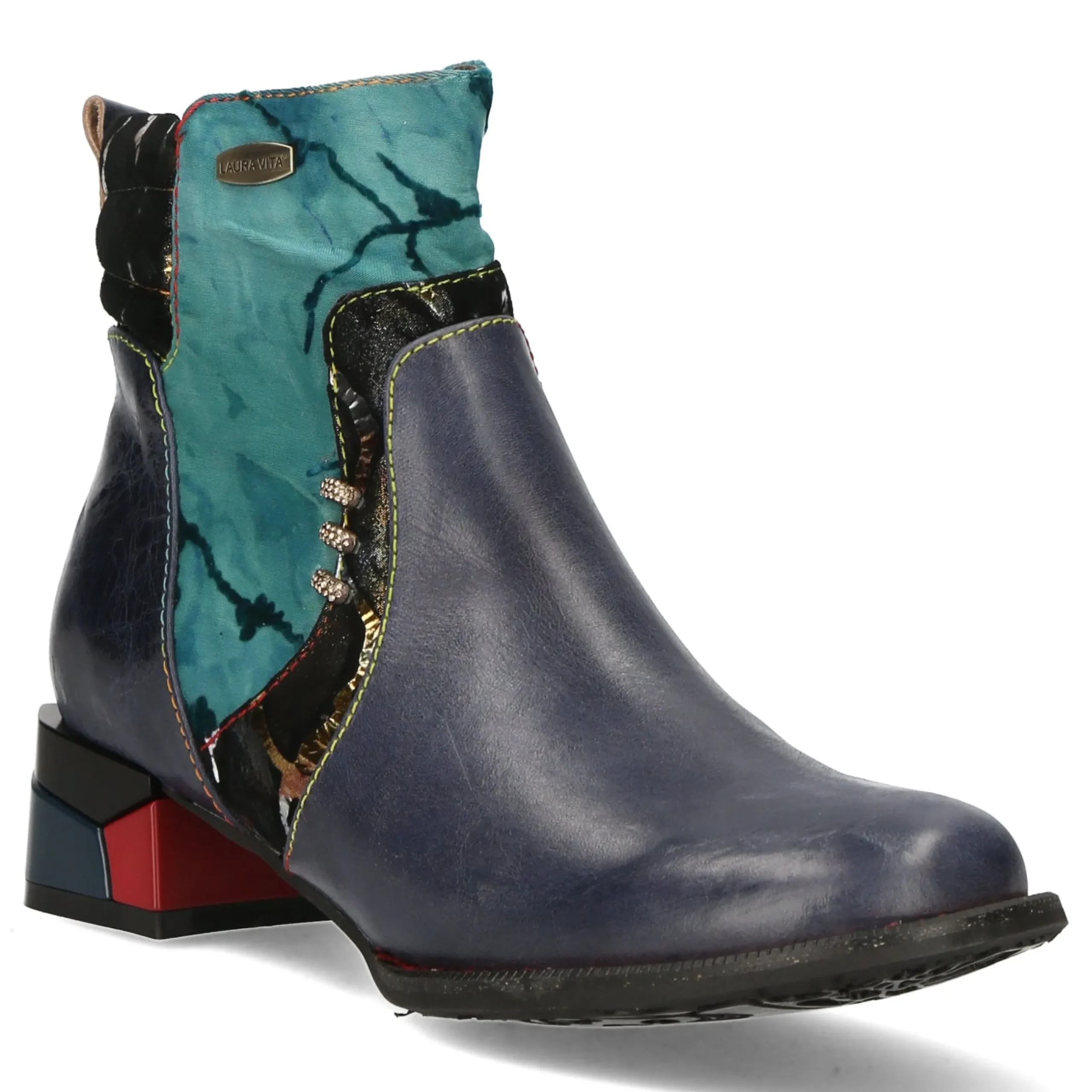 Online Bottines - IGCOO 25 Bottines