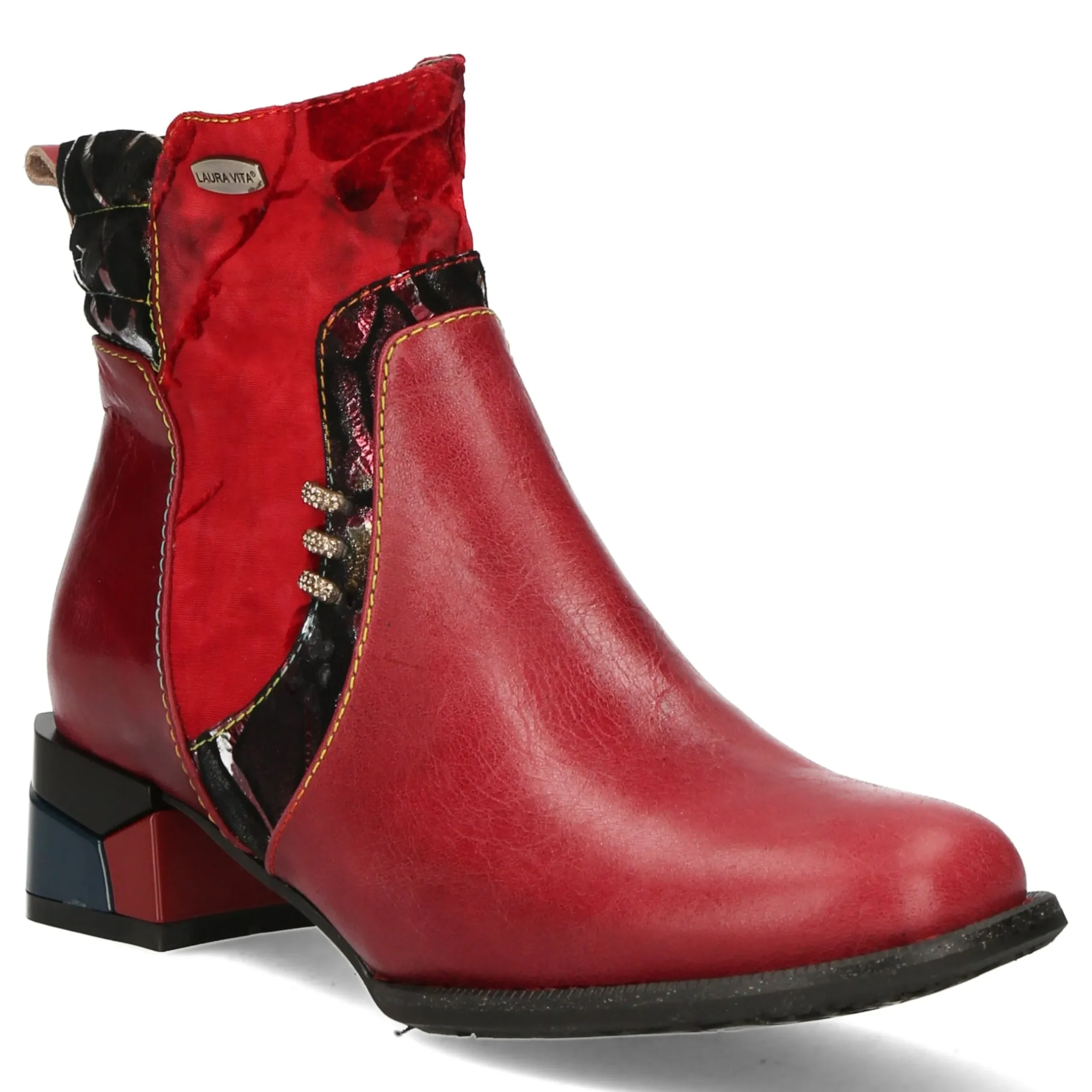Online Bottines - IGCOO 25 Bottines