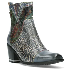Outlet Bottines - IGCREO 02 Bottines