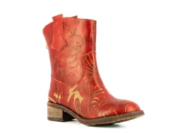 Cheap Bottines - IHCLEMO 06 Outlet Chaussures|Bottines